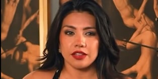 Diana Sánchez explicó los motivos personales y familiares que la llevaron alejarse de "Yo soy". (Foto: Instagram / @andreallosabarreto)