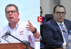 Morgan Quero acusa a Otárola de crear “cortinas de humo” tras revelaciones sobre cirugías de Boluarte