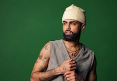 Jay Wheeler, la voz favorita de la escena urbana, llega a Lima