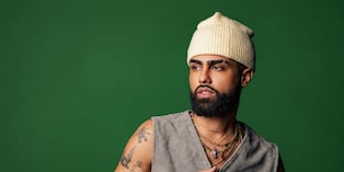 Con “La Voz Favorita World Tour”, Jay Wheeler llevará al escenario su más reciente producción y un recorrido por los temas que marcaron su trayectoria.