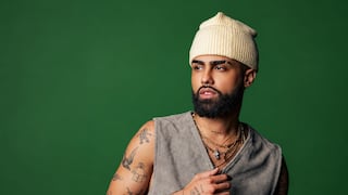 Jay Wheeler, la voz favorita de la escena urbana, llega a Lima