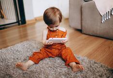 Bebé: ¿El uso de pantallas altera su desarrollo cognitivo?