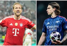 Bayern Múnich vs. Arsenal: quién es el favorito en el partidazo por la Champions League
