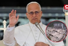 Papa León XIV expresa su solidaridad con las víctimas de los terremotos en Venezuela