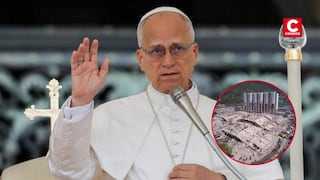 Papa León XIV expresa su solidaridad con las víctimas de los terremotos en Venezuela