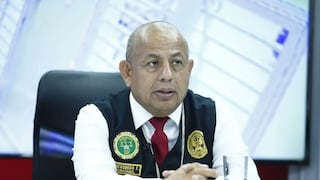 Revoredo respalda a Arriola y afirma: “Su renuncia respondió a razones de gobernabilidad”