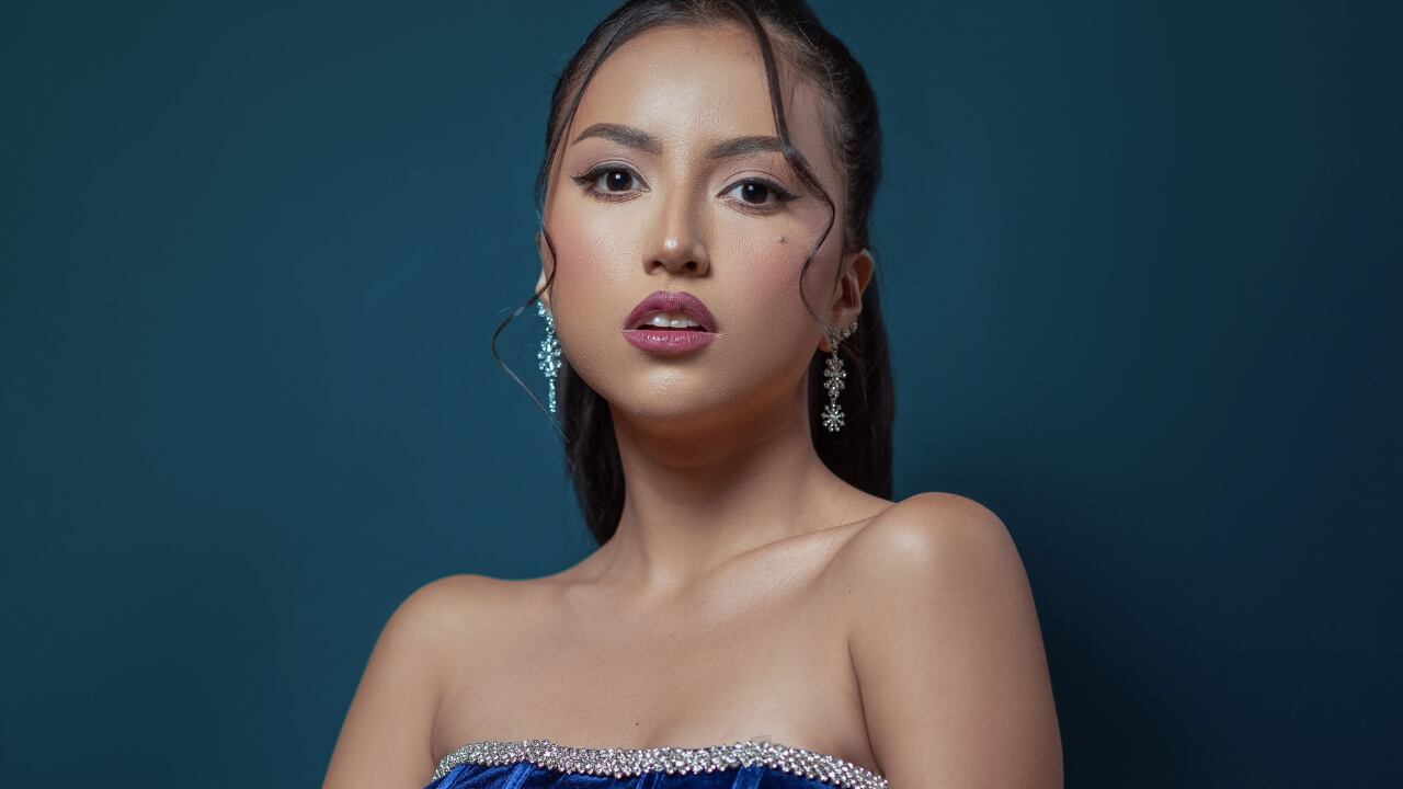 Lita Pezo: “Tenía mucha presión y pasé por muchos cuestionamientos cuando decidí dedicarme a las baladas”