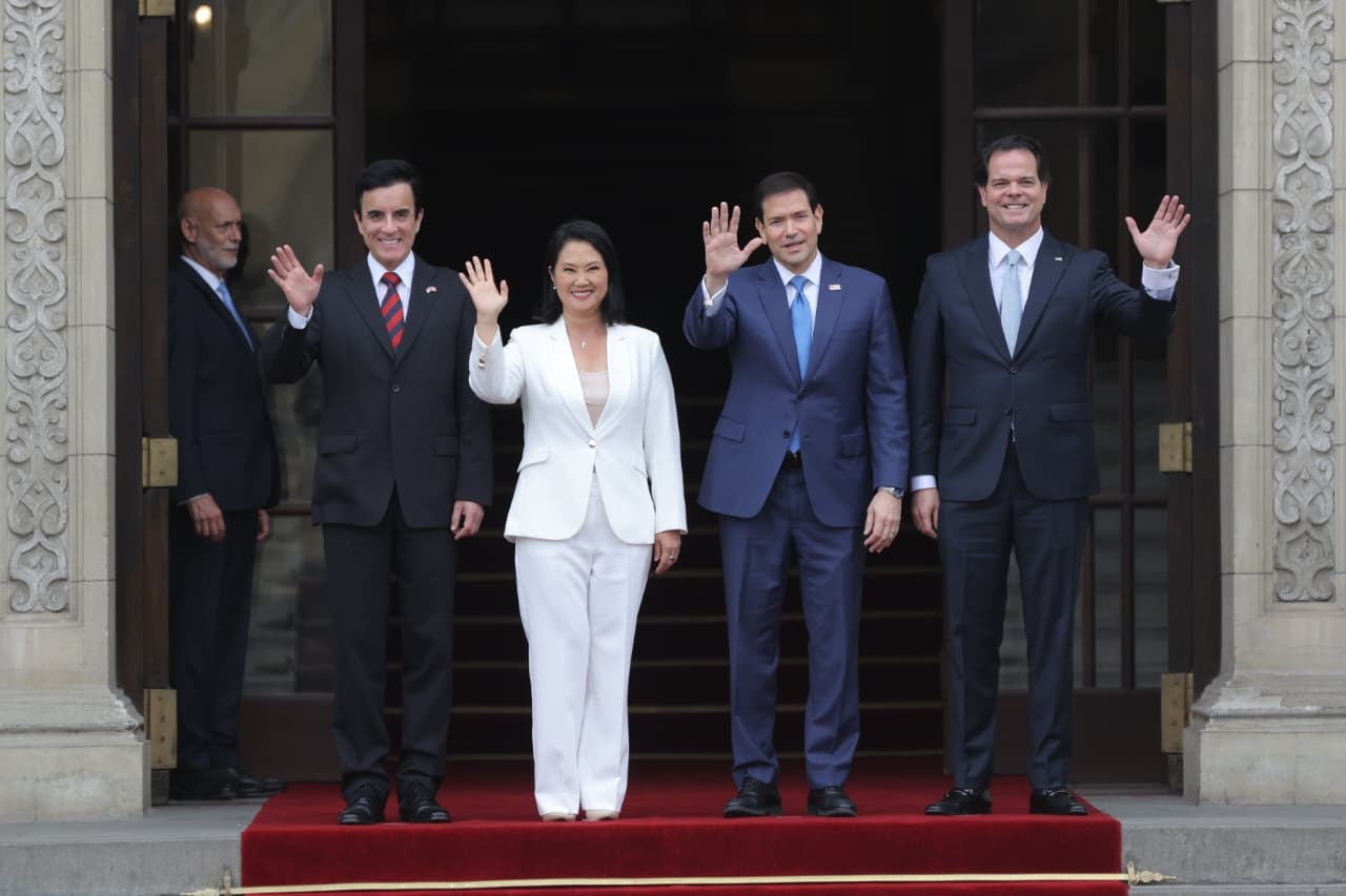 ¿Qué es el Escudo de las Américas y qué implica para el Perú la alianza contra el crimen organizado?