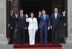 ¿Qué es el Escudo de las Américas y qué implica para el Perú la alianza contra el crimen organizado?