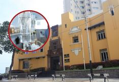 Colegio Médico exige al Minsa garantizar abastecimiento urgente de suero fisiológico al 9%