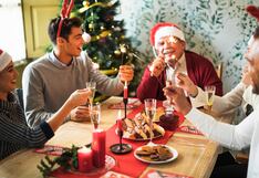 Navidad: Cinco tradiciones navideñas para disfrutar en familia
