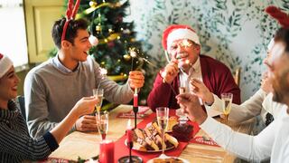 Navidad: Cinco tradiciones navideñas para disfrutar en familia