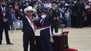 Carlos Zeballos de Acción Popular: Bellido nos ha dicho “que puede pasar de todo” antes de pedido de confianza