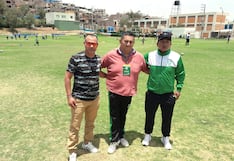 Sporting Company de Arequipa apunta a la Liga 1 con un proyecto sólido