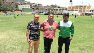 Sporting Company de Arequipa apunta a la Liga 1 con un proyecto sólido