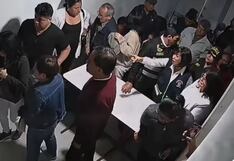 Chiclayo: Alcaldesa advierte que acuerdos de la Junta de Propietarios del Modelo son nulos