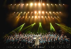 Voces del Sol presenta “América” este 19 y 20 de septiembre en el Gran Teatro Nacional
