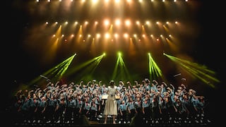 Voces del Sol presenta “América” este 19 y 20 de septiembre en el Gran Teatro Nacional