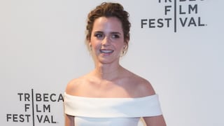 Emma Watson, la actriz de Harry Potter, se aleja de los reflectores temporalmente