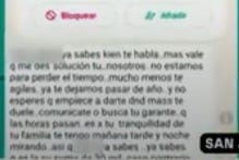 Captura: Latina Noticias.