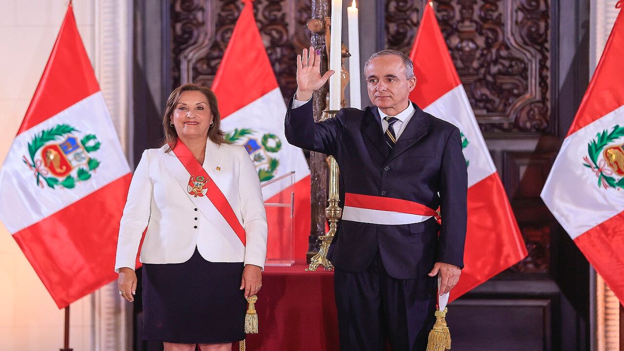 (Foto: Presidencia)