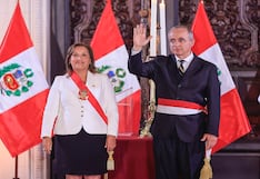 Jorge Montero juró como nuevo ministro de Energía y Minas en reemplazo de Rómulo Mucho