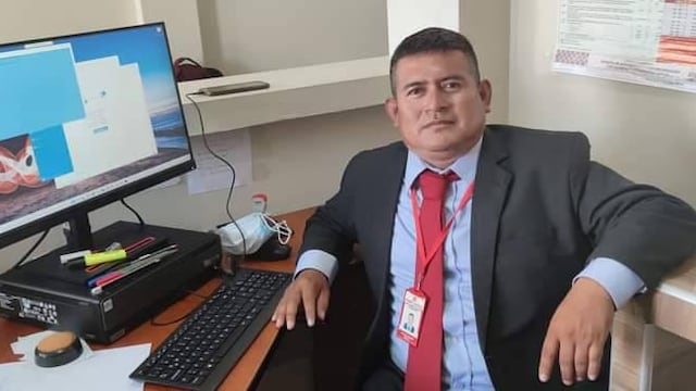Lambayeque: Detienen a servidor judicial por pedir supuesta coima