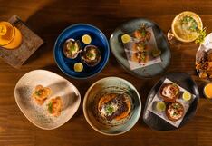 Santería Bar y Lima Restaurante presentan “Noche de Taberna” con cena peruana y cocteles de autor