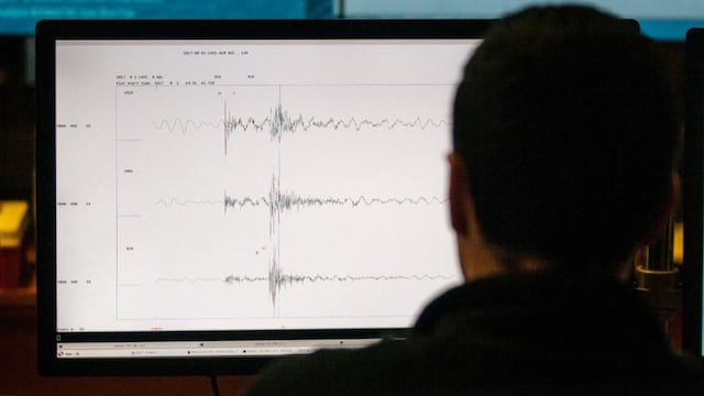 Sismo en Ecuador: al menos 15 réplicas suceden al movimiento telúrico de magnitud 6 en la costa