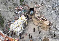 “Cuchillo”, sospechoso del crimen en Pataz, figura en 13 casos de la Fiscalía como investigado o imputado