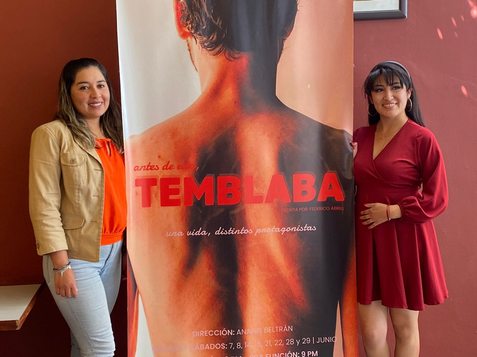 Obra teatral se hará en la ciudad de Arequipa. (Foto: GEC)