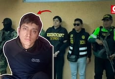 ‘Jhonsson Pulpo’ será trasladado mañana a Lima tras ser entregado por Bolivia: PNP estará a cargo de su custodia
