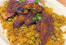 Novedades en Alegría Picantería Piurana