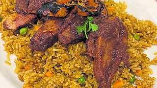 Novedades en Alegría Picantería Piurana