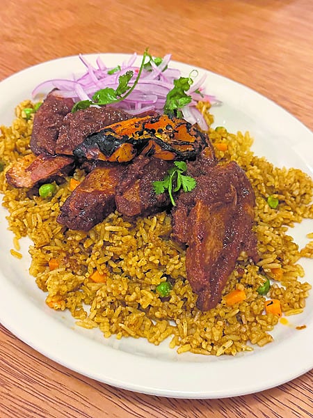 La inigualable sazón de las picanteras piuranas se puede saborear en el corazón de Miraflores, en una variedad de platos que reafirman identidad