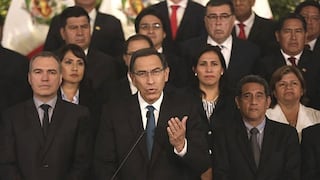 Diego Macera: “Inversión privada se resentirá con mayor ruido político”