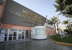 Ica: inicia programación de citas en el Hospital Augusto Hernández Mendoza