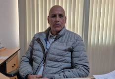 JUASVI: Recarga del acuífero de Ica supera los ocho millones de metros cúbicos en el 2026