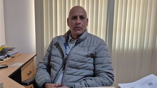 JUASVI: Recarga del acuífero de Ica supera los ocho millones de metros cúbicos en el 2026