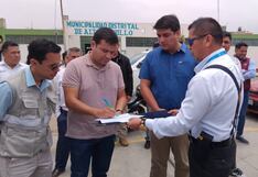 La Libertad: Más de 15 mil familias de Alto Trujillo obtendrán su título de propiedad