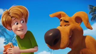 “Scooby” película se estrena hoy con las voces de Zac Efron y Will Forte