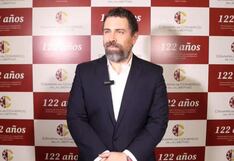 Diego Sologuren: “Por cada puesto de trabajo hay 6.25 puestos adicionales”