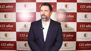 Diego Sologuren: “Por cada puesto de trabajo hay 6.25 puestos adicionales”