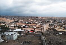 Arequipa: 15 mil familias de APIPA sufren por el deficiente servicio de transporte público