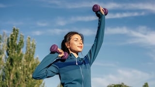 ¿Vas a retomar el ejercicio? La importancia de un chequeo médico antes de volver a entrenar