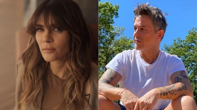 Kany García y Alejandro Sanz se unen para el lanzamiento de “Muero”