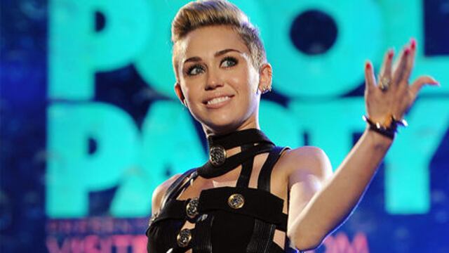 Miley Cyrus cancela concierto por "severa reacción alérgica"