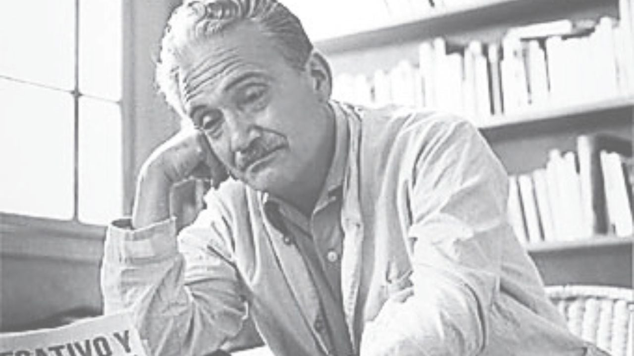 No fue el suicidio de un decepcionado o arrebatado, sino la determinación de alguien que había ensayado varios medios para superar sus angustias personales.