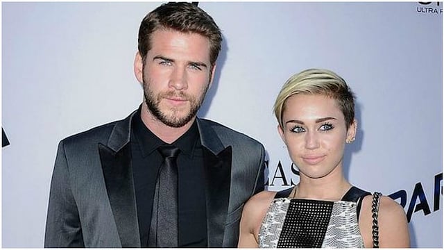 Miley Cyrus y su novio descartan fin de su relación con curioso video