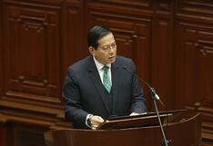 🔴EN VIVO | Se reanuda debate: Gabinete Arana busca voto de confianza